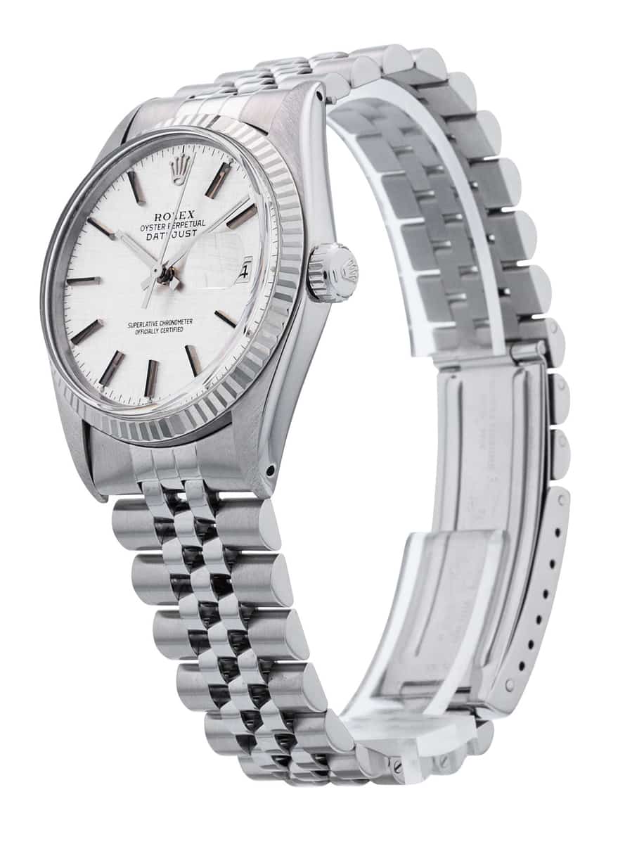 Rolex Datejust 16014 Rolex Datejust 16014